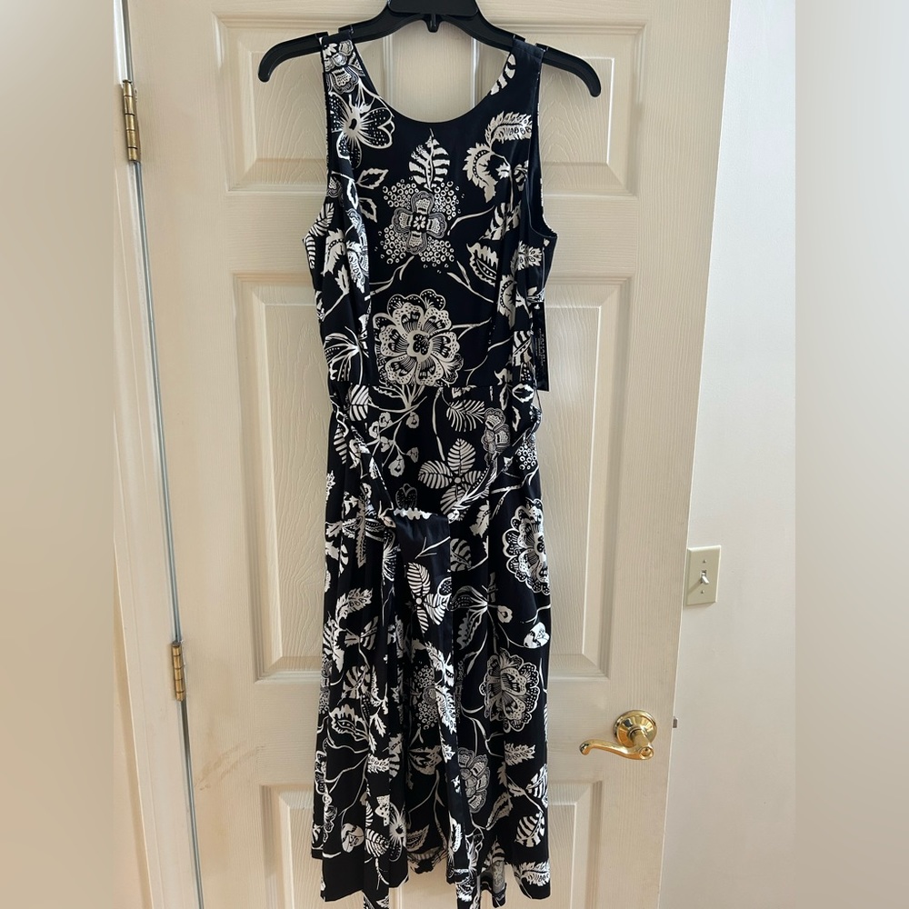 Tahari NWT dress